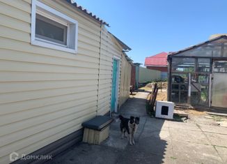 Продажа дома, 40 м2, станица Динская, Пролетарская улица