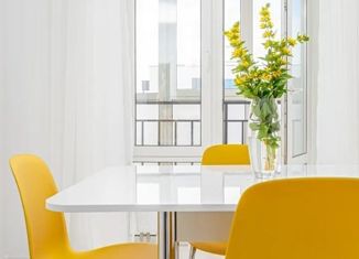 Продам 1-комнатную квартиру, 33.6 м2, Ростов-на-Дону, Раздорская улица, 2А, ЖК Грин Парк