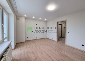 Продается двухкомнатная квартира, 49 м2, Кировская область, улица Потребкооперации, 40