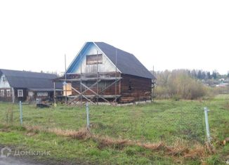 Продажа дома, 100.3 м2, село Ильинско-Подомское, Советская улица