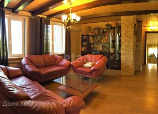 Дом на продажу, 184.8 м2, СНТ Парусное, Луговая улица