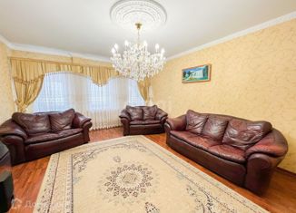 Продается трехкомнатная квартира, 97.5 м2, Ярославль, улица Радищева, 18к2, жилой район Пятёрка