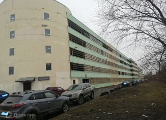 Продам машиноместо, 13.6 м2, Москва, Смольная улица, 48Б, район Левобережный