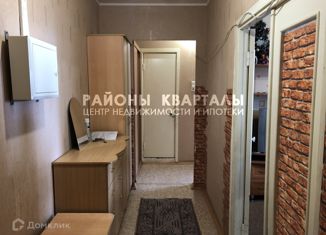 Продается однокомнатная квартира, 40.3 м2, Челябинск, улица Марченко, 11Д, Тракторозаводский район