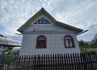 Продам дом, 50 м2, садовое товарищество Тепличный-2, Центральная улица