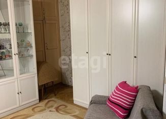 Продажа двухкомнатной квартиры, 45.1 м2, Москва, улица Народного Ополчения, 12к2, метро Народное Ополчение