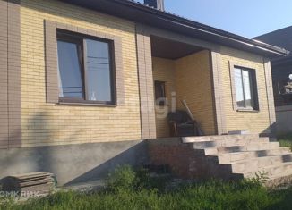 Продаю дом, 109.7 м2, посёлок Российский, Парковая улица