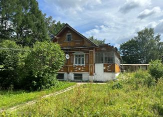 Продается дом, 118 м2, деревня Золотилово, 46К-8131