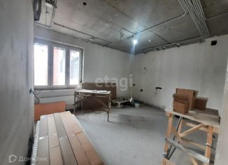 Продается 3-комнатная квартира, 79 м2, Уфа, улица Чернышевского, 24, Ленинский район