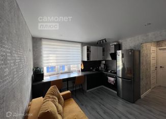 Двухкомнатная квартира на продажу, 30.1 м2, Уфа, Яркий бульвар, 13, ЖК Яркий