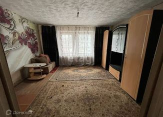 Продается двухкомнатная квартира, 53.8 м2, Самарская область, улица Авиаторов, 6