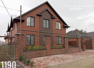 Продам дом, 376 м2, станица Новотитаровская, Заречная улица