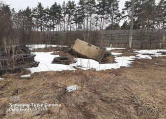 Продажа земельного участка, 20 сот., село Озёрки