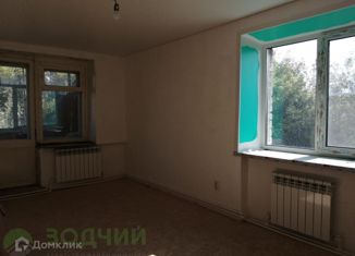 Продажа 2-комнатной квартиры, 56.8 м2, Канаш, Железнодорожная улица, 272