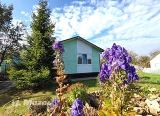 Дом на продажу, 66.4 м2, деревня Коневка, Левобережная улица, 2