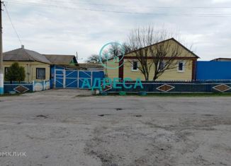 Дом на продажу, 46.5 м2, хутор Костевка, Дорожная улица