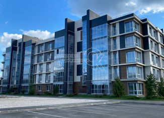 Продам 1-ком. квартиру, 45.8 м2, Казань, улица Генерала Ерина, 13к1, ЖК Времена года