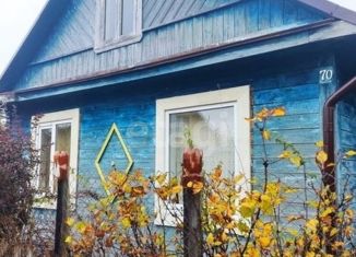 Продаю дом, 25 м2, Тверь, садоводческое некоммерческое товарищество Лазурный, 47