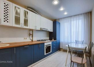 Сдается 2-ком. квартира, 50 м2, Москва, переулок Васнецова, 11с1, переулок Васнецова