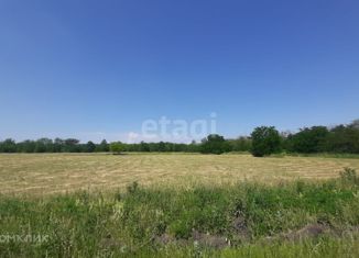 Продается участок, 50 сот., хутор Апостолиди, Полевая улица