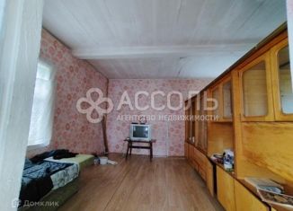 Продам дом, 60 м2, село Красная Горка, улица Старая деревня