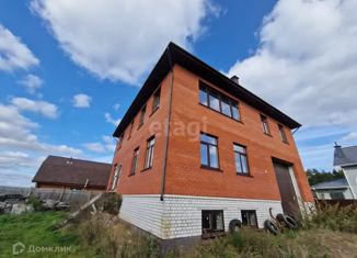Продажа дома, 450 м2, деревня Глазково