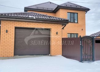 Дом на продажу, 134 м2, посёлок Московский, Лесная улица, 10