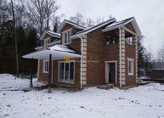 Продам дом, 136 м2, деревня Калашников Хутор