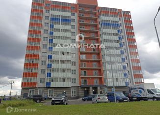 Продажа однокомнатной квартиры, 46 м2, городской посёлок Янино-1, ЖК Янила Драйв