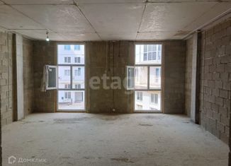 Квартира на продажу студия, 48.5 м2, село Мысхако, Шоссейная улица, 37