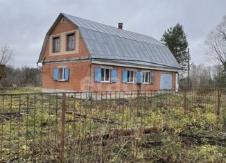 Продажа дома, 200 м2, деревня Фитинино