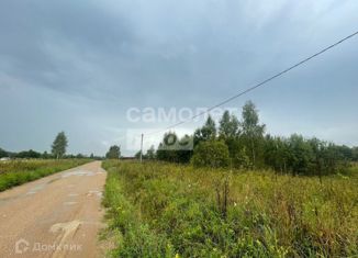 Продажа земельного участка, 1.6 сот., село Глебовское