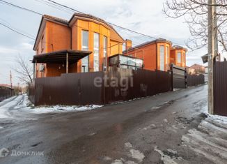 Продажа дома, 250 м2, Ростовская область, Разъездная улица