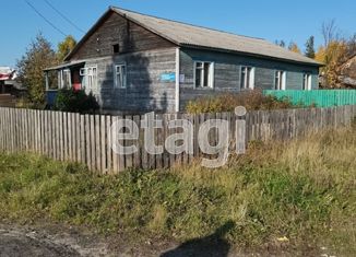 Продается дом, 59 м2, посёлок городского типа Седкыркещ, улица Чайкиной, 8