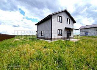 Дом на продажу, 123.9 м2, поселок Стабна, Родниковая улица