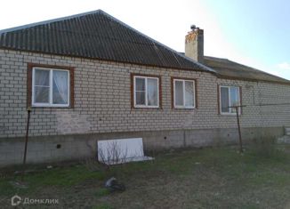 Дом на продажу, 108 м2, поселок Суворов-Черкесский, улица Пушкина