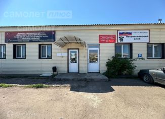 Продается офис, 70.6 м2, село Буздяк, улица Ленина, 28