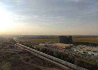 Квартира на продажу студия, 21.1 м2, Краснодар, ЖК Парк Победы, улица Героя Пешкова, 14к2