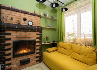 Продажа дома, 105.1 м2, СНТ Кристалл, Бассейная улица, 39