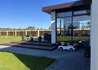 Продам дом, 90 м2, Краснодар, Сормовская улица, 123, микрорайон КСК