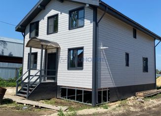 Продаю дом, 140 м2, село Большая Ельня, Садовая улица