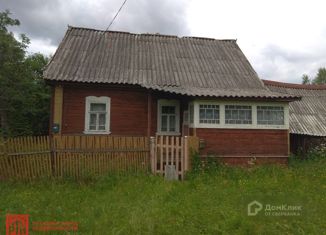 Продажа дома, 43 м2, посёлок Лыкошино