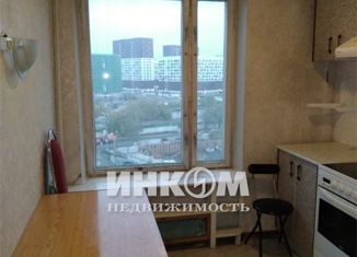 Сдаю 1-комнатную квартиру, 34 м2, Москва, Олонецкая улица, 21, Олонецкая улица