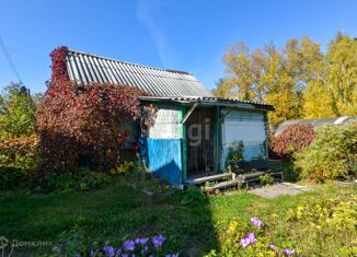 Продажа дома, 20 м2, Новосибирск, Первомайский район