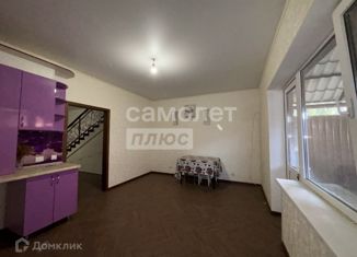 Продаю таунхаус, 108 м2, посёлок Российский, улица Роз, 5И