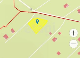 Продается земельный участок, 6.4 сот., Бердск, СНТ Ветеран-2, 9