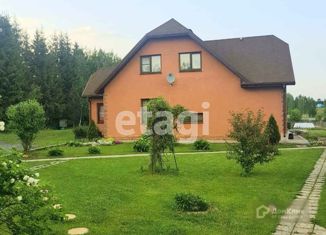 Дом на продажу, 147 м2, деревня Шуя