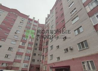 Продажа 3-комнатной квартиры, 98.7 м2, Татарстан, Комсомольская набережная, 42