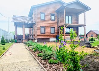 Продам дом, 166.3 м2, село Рождествено, улица Калинина