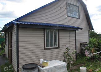 Продаю дом, 40 м2, территория Эжвинский